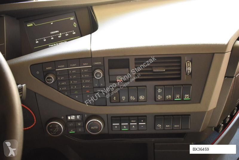 Traktor Volvo FH4 500 I-SAVE *9-2020* 124.000km...