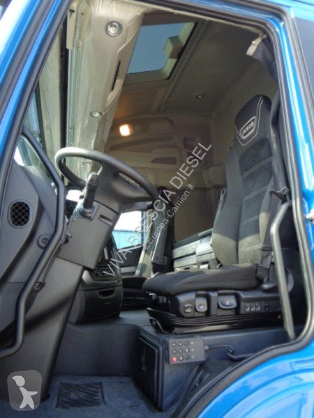 Trattore Stradale Iveco STRALIS