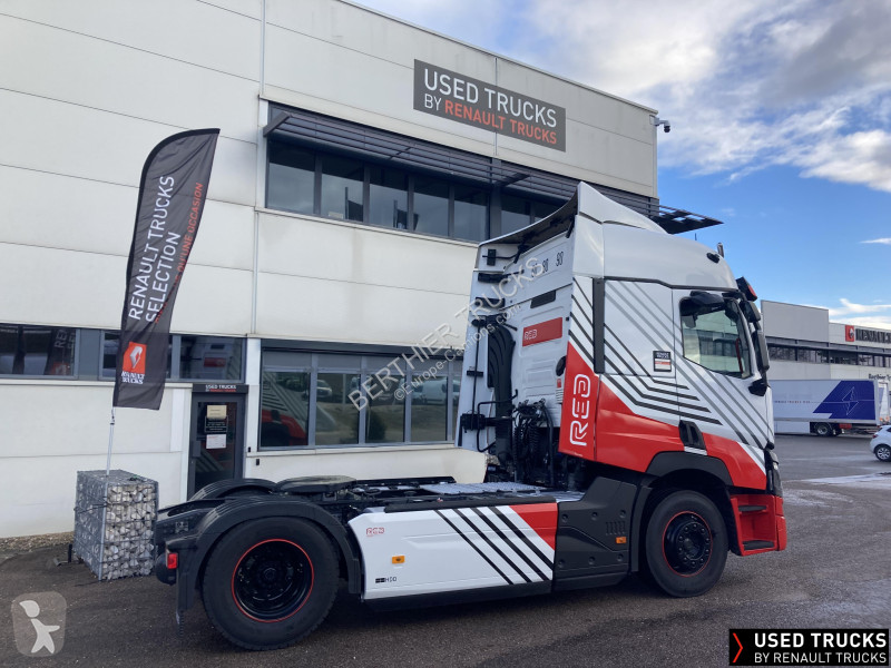 Traktor Renault