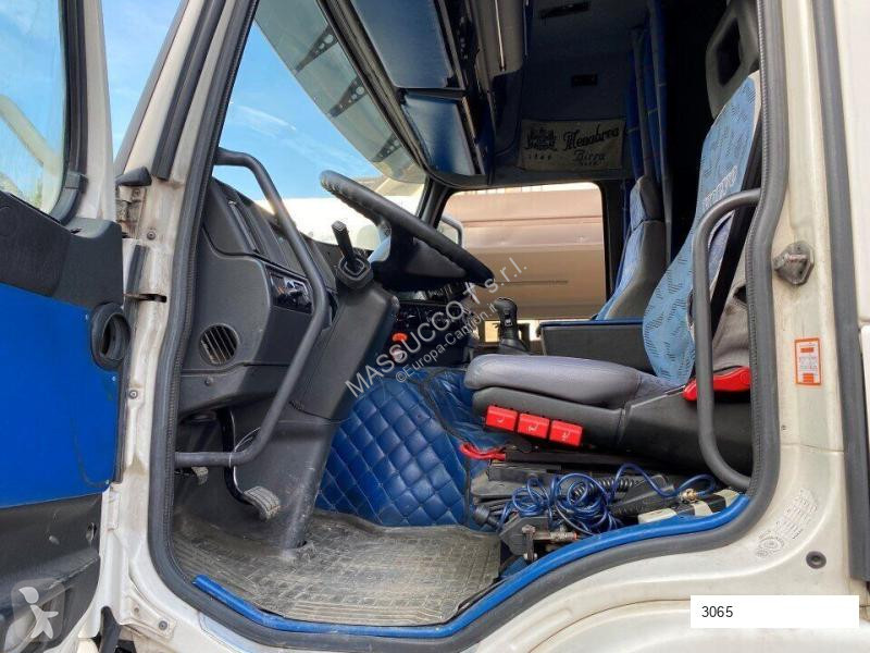 Tracteur Volvo