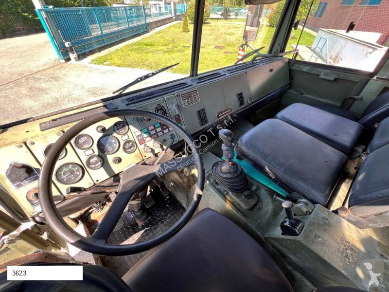 Traktor Iveco 320PTM45 6x6