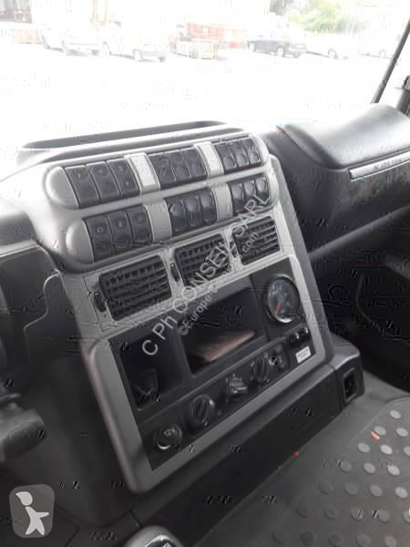 Tracteur Iveco