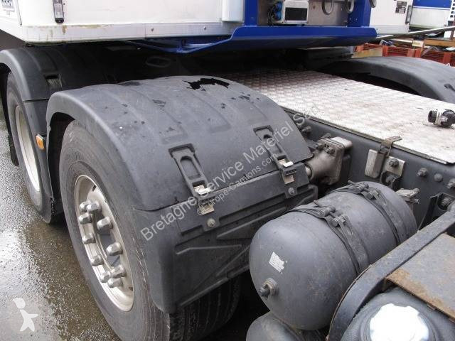 Tracteur Volvo