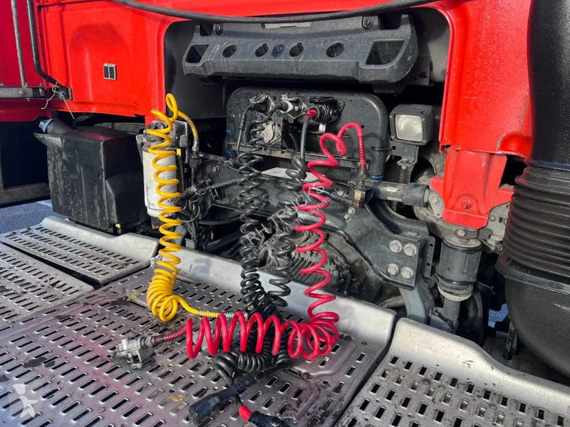 Traktor DAF 440 SC 4X2 MEGA 757.858km
