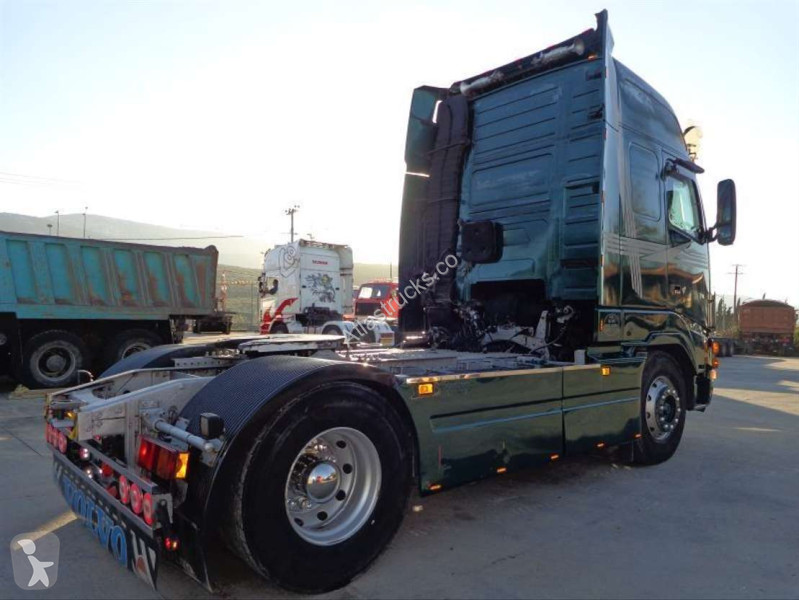Traktor Volvo FH 12.420 420 4X2