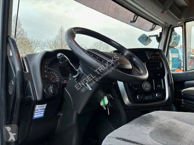 Tracteur Iveco 440.42 /TP HIGH-WAY (EURO 6 /...