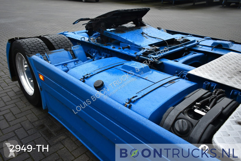 Traktor Scania R400 4x2 MEGA | EURO5 * IFTING...