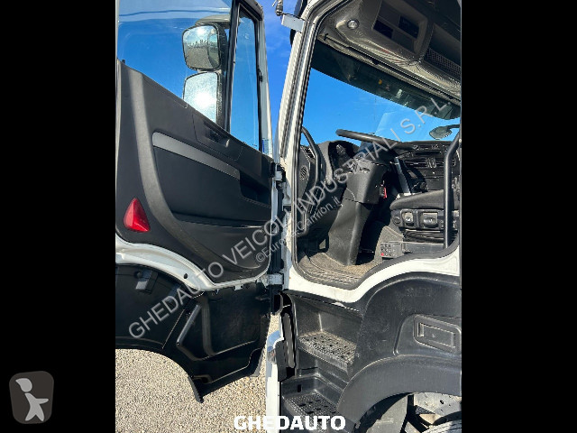 Traktor Iveco Stralis AS440ST/P - AS440ST/P...