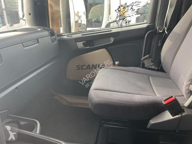 Traktor Scania R