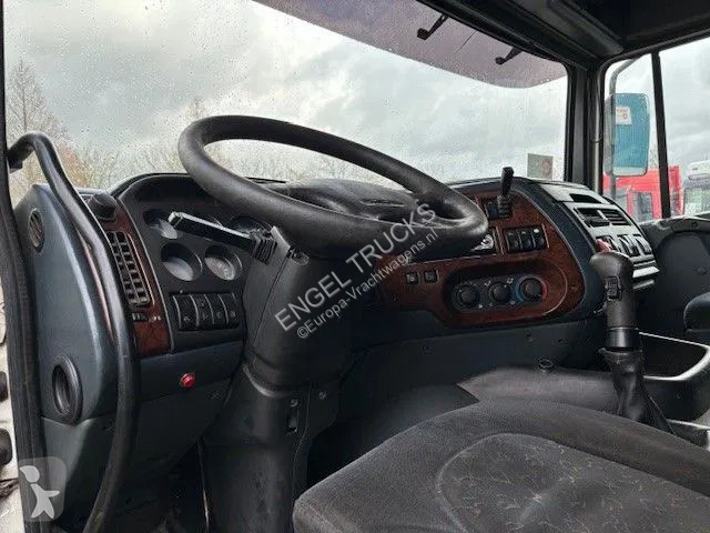 Cabeza tractora DAF 95430 SPACECAB (EURO 3 /...