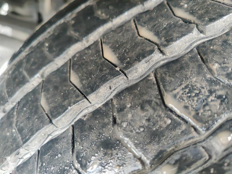 Traktor MAN TGX Euro6 Trekker
