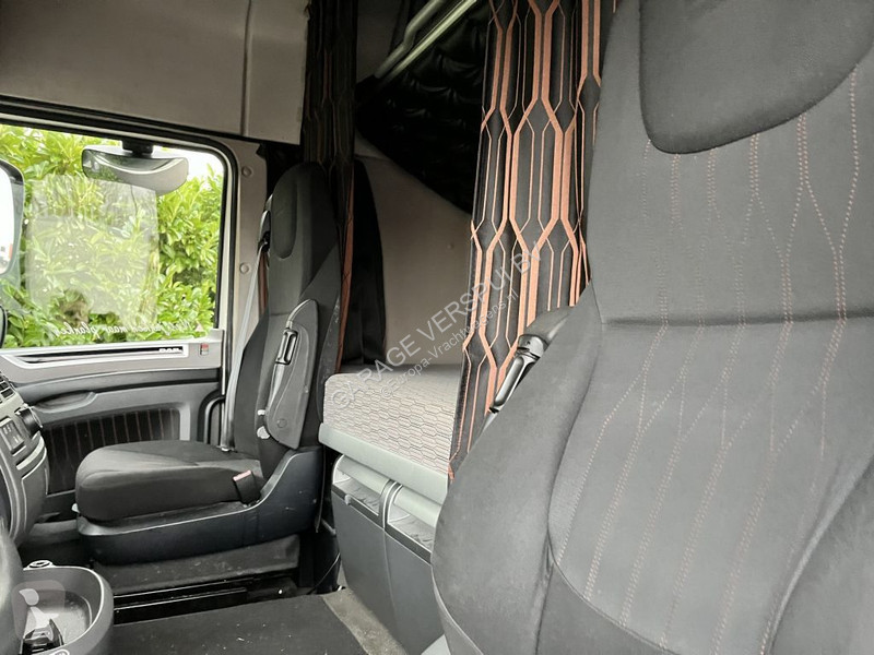 Trekker DAF 480 FT SC Euro6