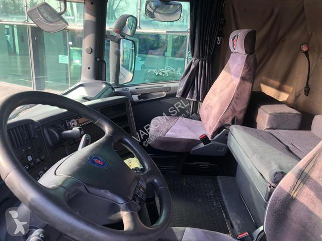 Traktor Scania R