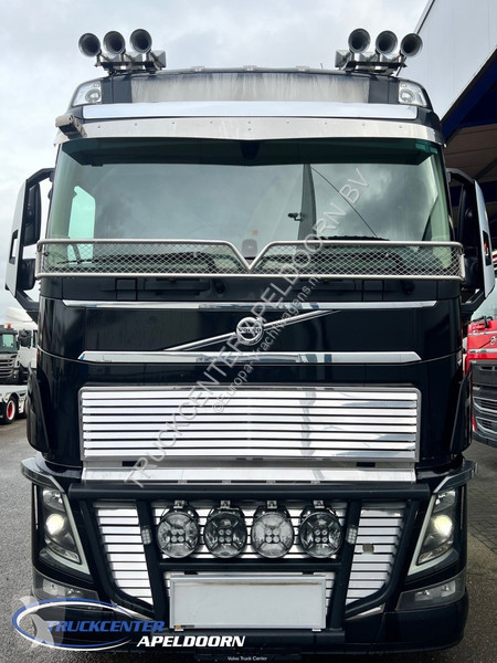 Tractor Volvo FH 750 6x4, I-cool, Special Show...