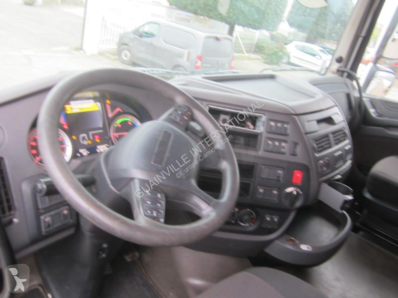 Traktor DAF 460