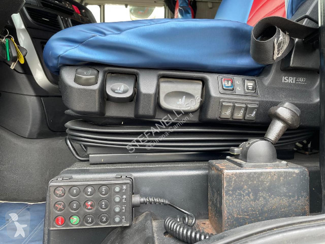Tracteur Iveco STRALIS AS440S46T/P