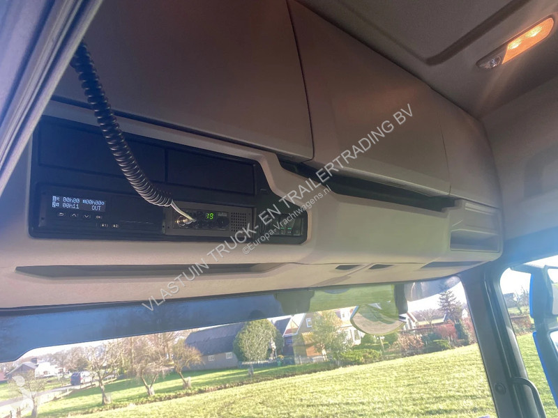 Traktor Scania G500 | 4X2 NA | HYDROIC | PTO |...