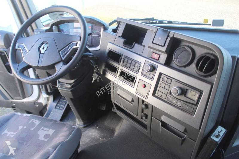 Traktor Renault
