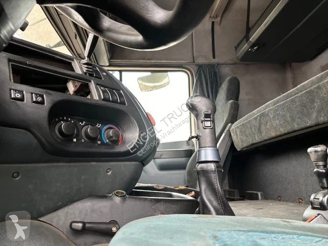 Trattore Stradale DAF 95430 SPACECAB (EURO 2 /...