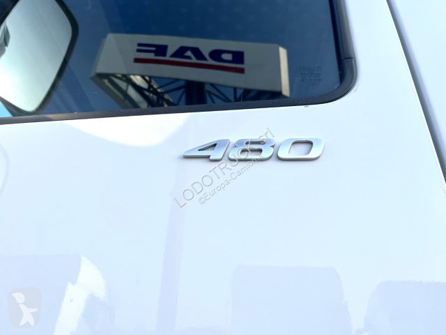 Trattore Stradale DAF XF