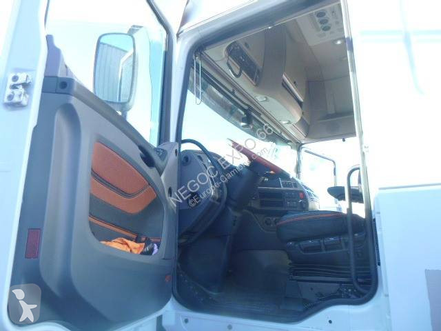 Tracteur DAF