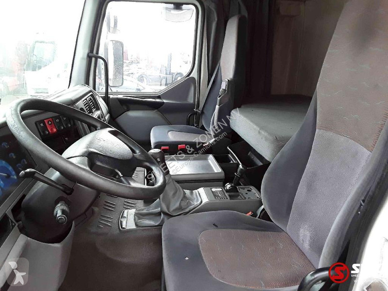 Traktor Renault Lander  5296 km francais