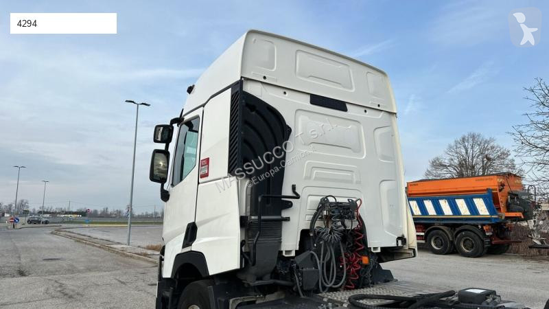 Traktor Renault T460 4x2