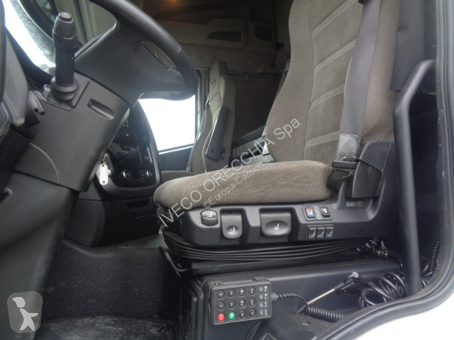 Tahač Iveco STRALIS AS440S48T/P