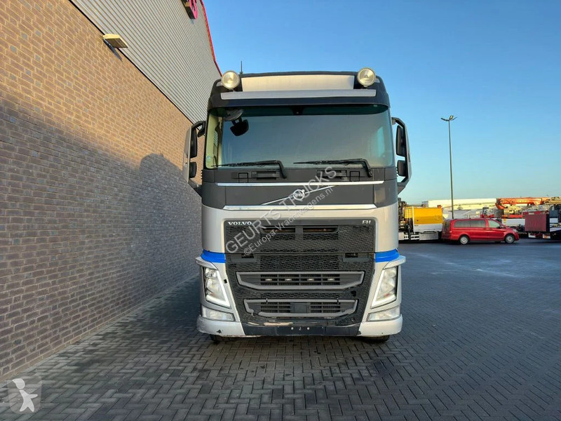 Tractor Volvo FH  6X4 TREKKER/TRACTOR/SZM EURO...