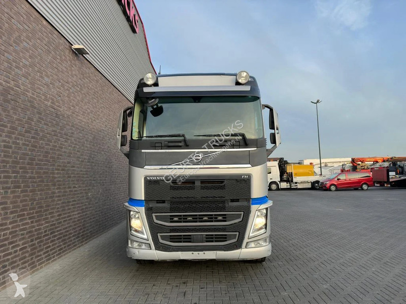 Tractor Volvo FH  6X4 TREKKER/TRACTOR/SZM EURO...