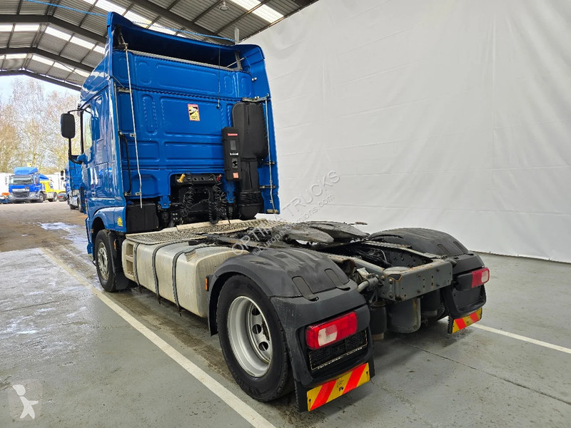 Traktor DAF 440 EURO 6 / AIRCO