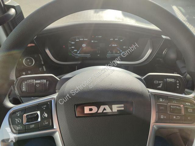 Tahač DAF FT 480, AUT, MX-Brake, Garantie,...
