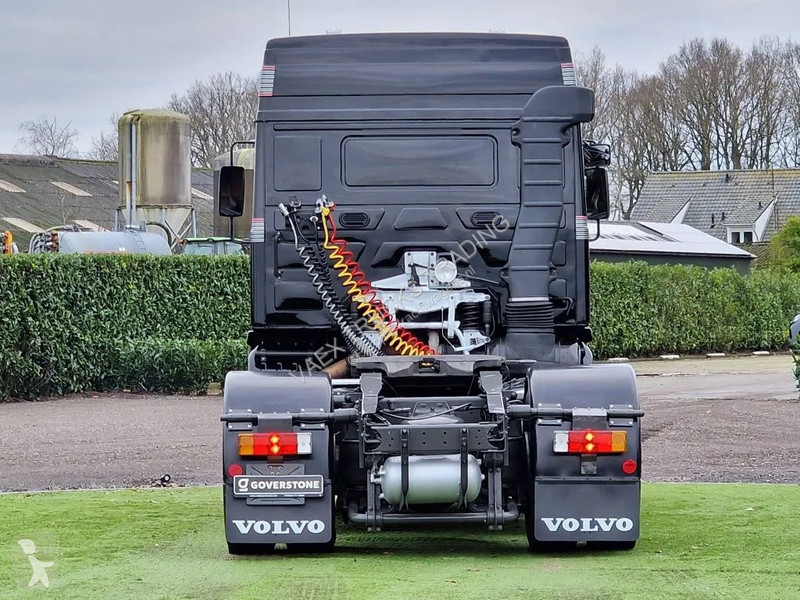 Traktor Volvo F 16 500 Globetrotter 4x2 - Fully...
