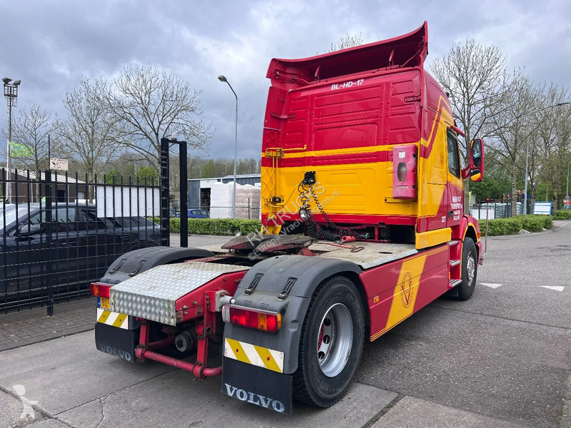 Traktor Volvo 12460 4X2 - *MARGE* - EURO 2