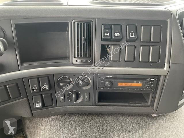 Traktor Volvo 450