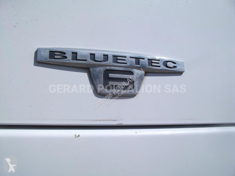 Tracteur Mercedes  ACTROS 1845