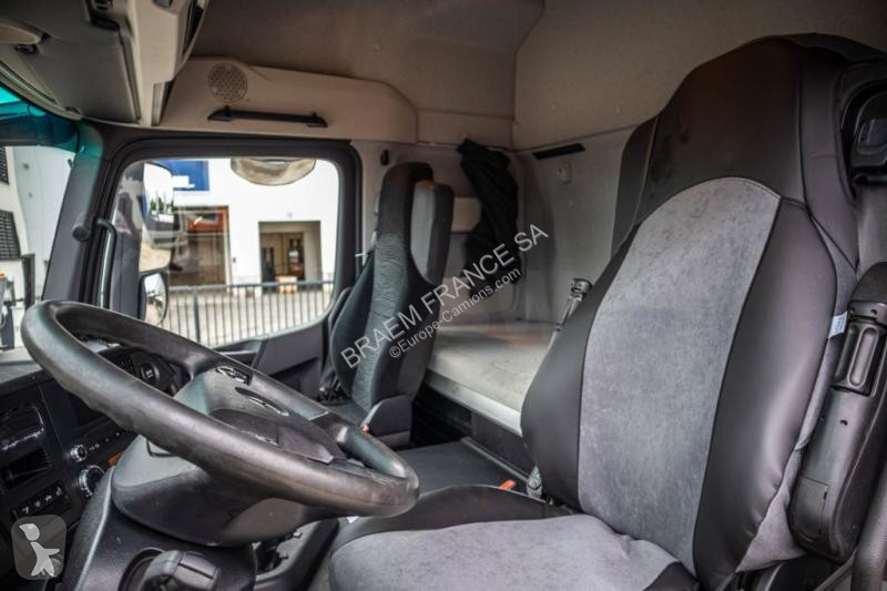 Tracteur Mercedes AROCS 1846 LS (No )