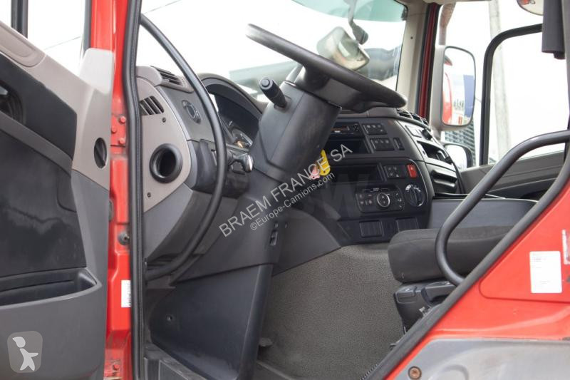 Traktor DAF 480FT-56 Ton-Big Axle+Intarder+Hydr.