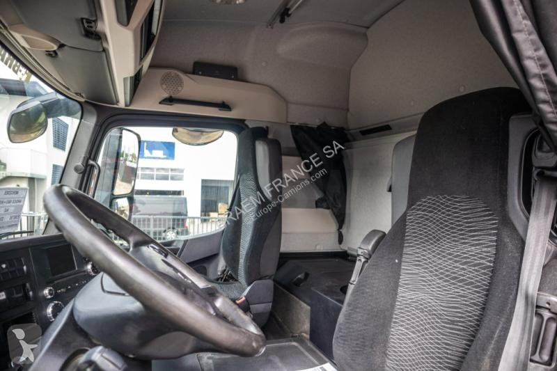 Traktor Mercedes AROCS(NO ACTROS) 1843 LS+HYDR