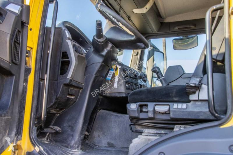Traktor MAN 18.360 BLS-4X4H