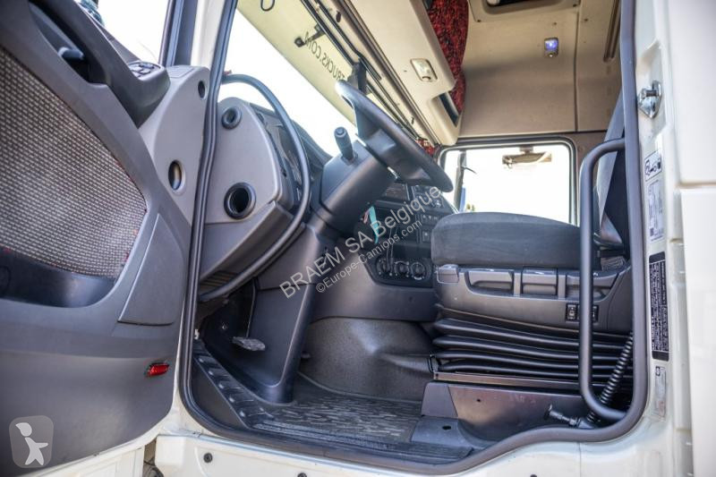 Traktor DAF 460-6X2-315 000 KM+ ADR
