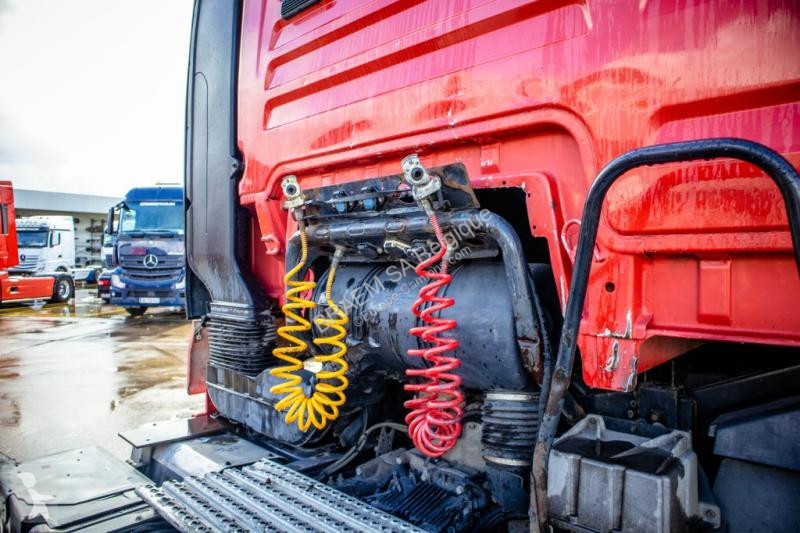 Traktor MAN 18.440 XXL BLS