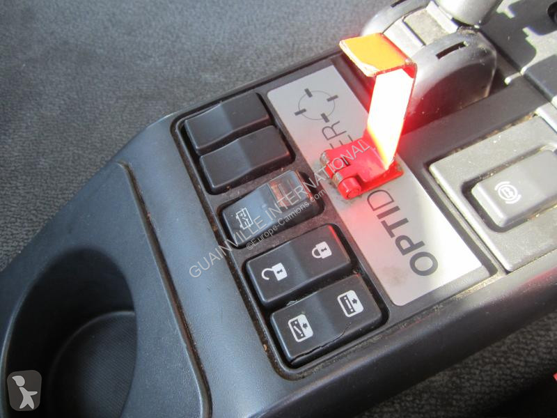 Traktor Renault 460 DXI