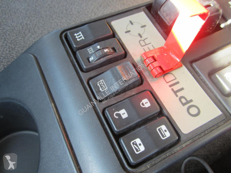 Traktor Renault 460 DXI