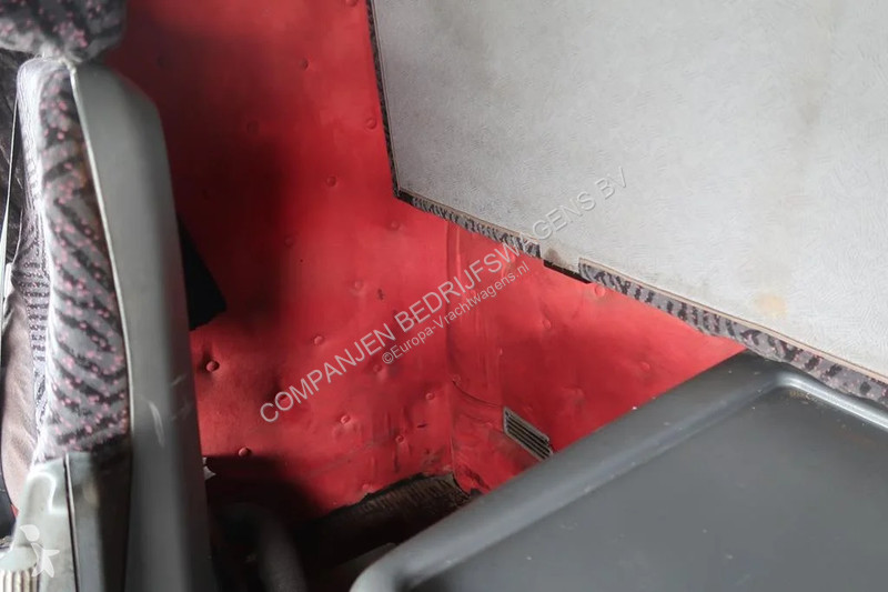 Traktor Scania 164-480 164-480 - 2004 - etarder