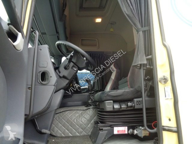 Traktor Scania G