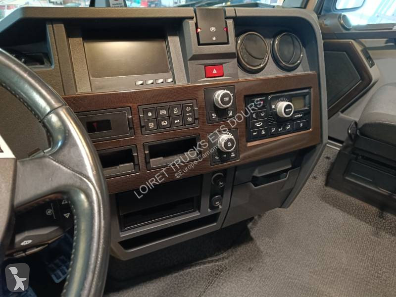 Traktor Renault