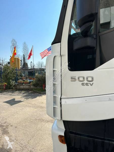Tractor Iveco
