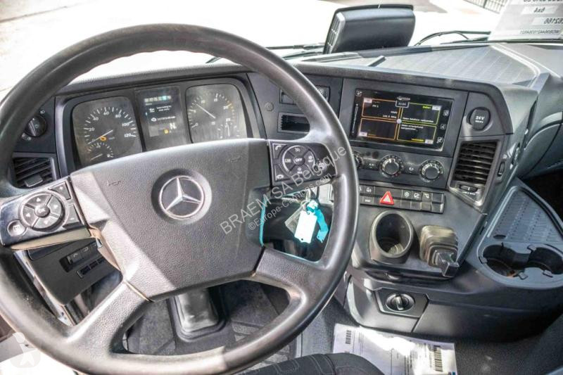 Traktor Mercedes 2648 LS - 6x4