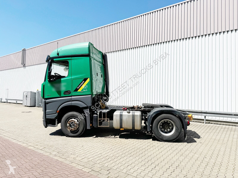 Traktor Mercedes Arocs 1842 LS 4x2 Arocs 1842...